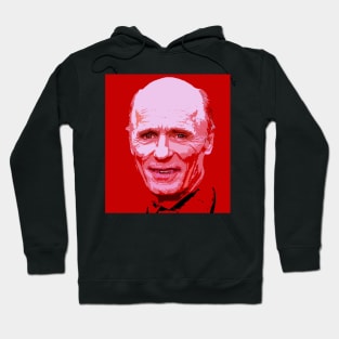 ed harris Hoodie